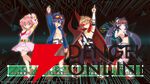 『メダロットS』×『天元突破グレンラガン』