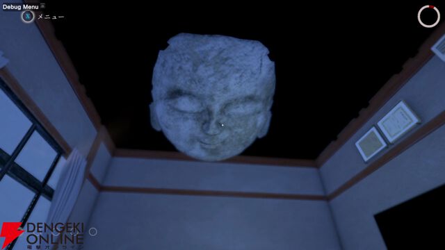 『近畿地方のある場所について』の背筋がシナリオを手がけるホラー『まだ猫は逃げますか？』10/27配信決定
