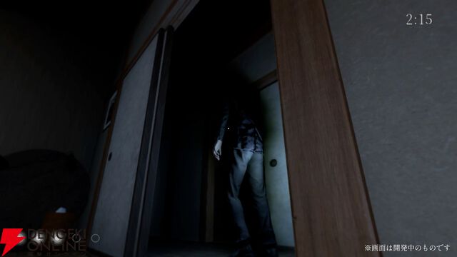 『近畿地方のある場所について』の背筋がシナリオを手がけるホラー『まだ猫は逃げますか？』10/27配信決定
