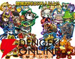 『戦国パズル!!あにまる大合戦』2026年1月中旬にサービス終了。戦国武将がカワイイ“あにまる”になって天下統一を目指すパズルRPG