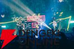 【ガールズバンドクライ】トゲナシトゲアリが夢の日本武道館公演を開催。「私たちの活動はアニメの再現に留まらない」。現実がフィクションを超える熱狂のライブに会場が沸いた！