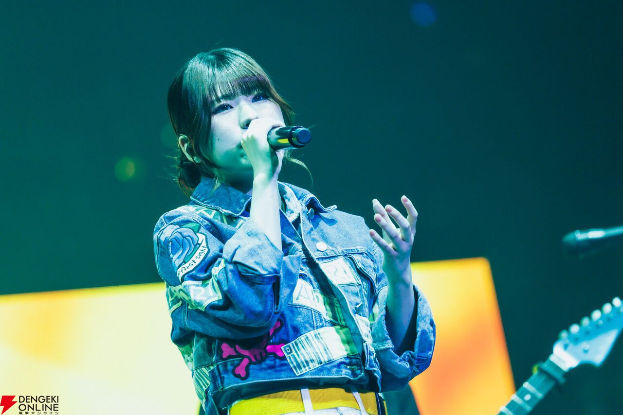 ガールズバンドクライ】トゲナシトゲアリが夢の日本武道館公演を開催