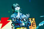【ガールズバンドクライ】トゲナシトゲアリが夢の日本武道館公演を開催。「私たちの活動はアニメの再現に留まらない」。現実がフィクションを超える熱狂のライブに会場が沸いた！