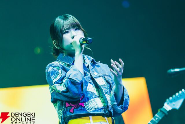 【ガールズバンドクライ】トゲナシトゲアリが夢の日本武道館公演を開催。「私たちの活動はアニメの再現に留まらない」。現実がフィクションを超える熱狂のライブに会場が沸いた！