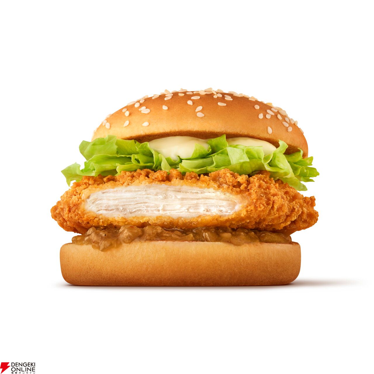 マクドナルドと『ストリートファイター』シリーズが初コラボ！ リュウたちがベガ・スマイルと対戦【10/22～】