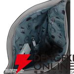 『NieR:Automata Ver1.1a 多機能バックパック ヨルハ部隊モデル』