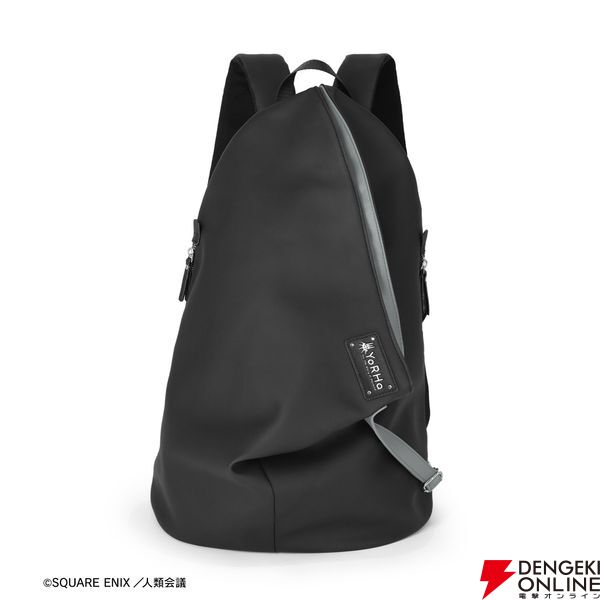 『NieR:Automata Ver1.1a 多機能バックパック ヨルハ部隊モデル』