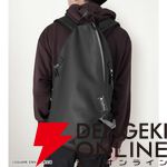 『NieR:Automata Ver1.1a 多機能バックパック ヨルハ部隊モデル』