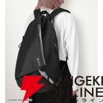 『NieR:Automata Ver1.1a 多機能バックパック ヨルハ部隊モデル』