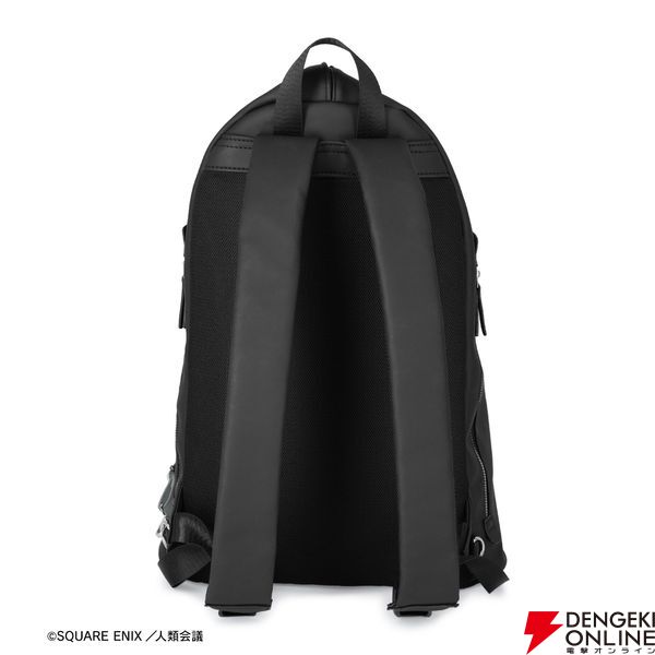 『NieR:Automata Ver1.1a 多機能バックパック ヨルハ部隊モデル』