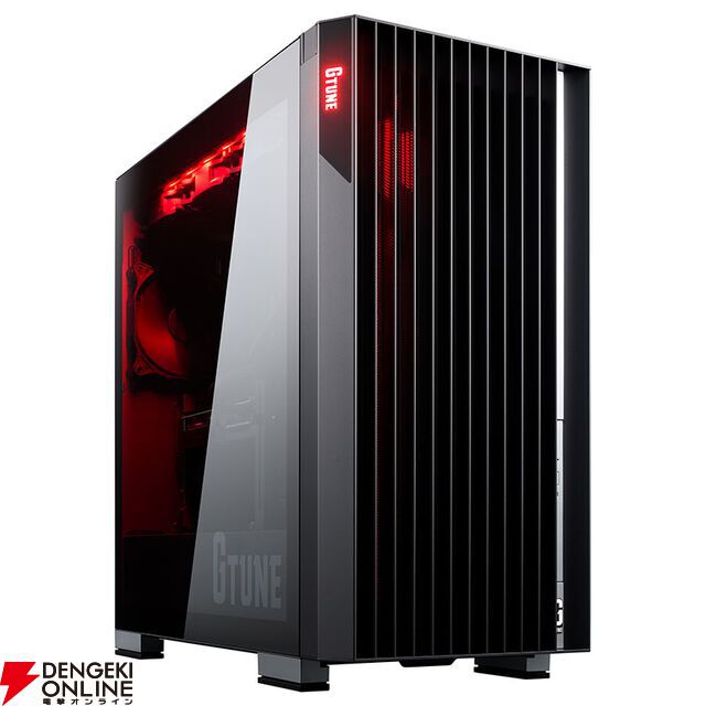 『メカブレイク』推奨スペックとおすすめゲーミングPCを紹介【Mecha BREAK】