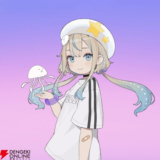 『ドリームジャンボガール』新PVはJELEEのハイテンションな新曲『億万☆Choooo者！』もクセになる愛が詰まった映像