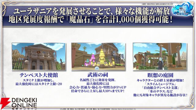 『転生したらスライムだった件 魔王と竜の建国譚（まおりゅう）』