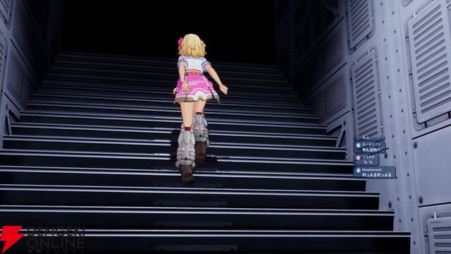 『ゼンシンマシンガール』レビュー。女の子たちのワァオな強化演出に胸のドキドキが止まらない…。敵が飛び散る爽快アクション＋ハクスラでゲームとしても遊べる1本