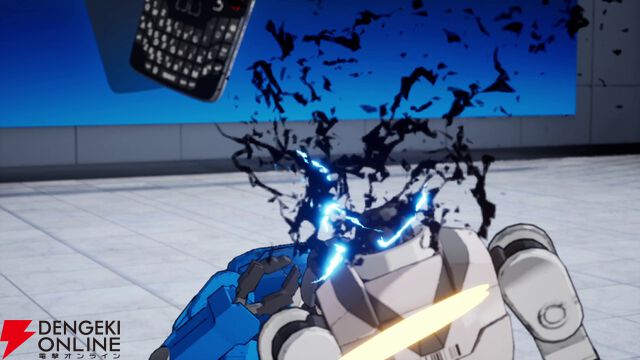 『ゼンシンマシンガール』レビュー。女の子たちのワァオな強化演出に胸のドキドキが止まらない…。敵が飛び散る爽快アクション＋ハクスラでゲームとしても遊べる1本