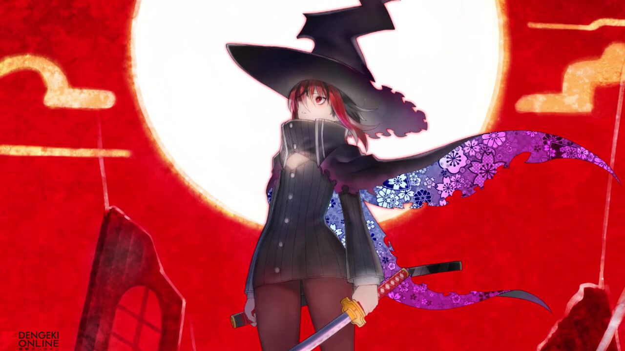 インティ・クリエイツ最新作】夏目裕司氏が『魔女ガミ』を語る。バディ