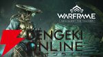 『Warframe』
