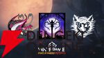 『Warframe』