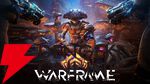 『Warframe』