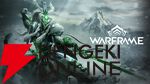 『Warframe』