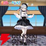 『雀エボライブ』あおぎり高校の山黒音玄、我部りえる、春雨麗女が参戦。撮り下ろしボイスや専用スタンプも盛りだくさん