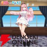 『雀エボライブ』あおぎり高校の山黒音玄、我部りえる、春雨麗女が参戦。撮り下ろしボイスや専用スタンプも盛りだくさん