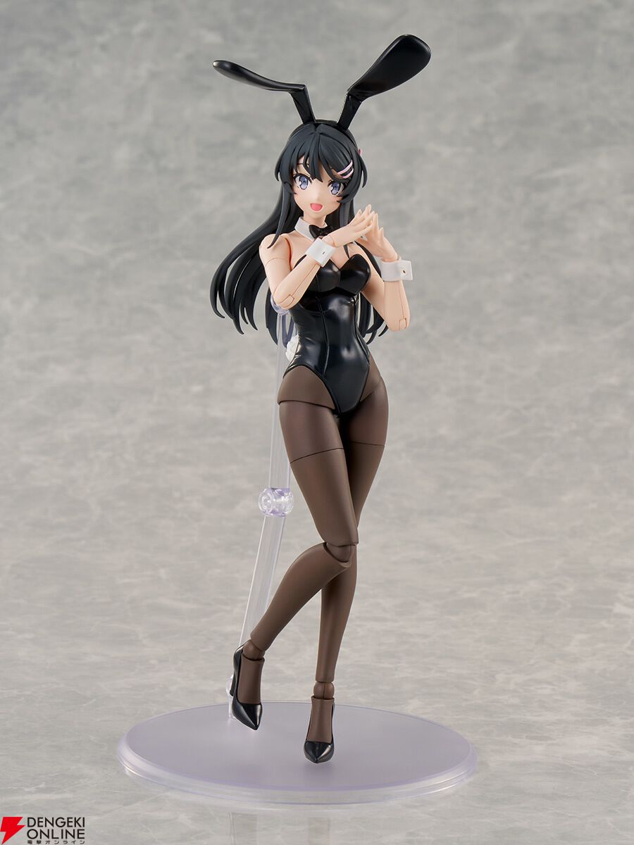 α2 青ブタ ランジェリー&ランダム配布 桜島麻衣 スリーブ&プレイマット α2 青ブタ &ランダム配布&ランジェリー 桜島麻衣 スリーブ