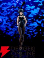 『KADOKAWA PLASTIC MODEL SERIES「青春ブタ野郎」シリーズ 桜島麻衣』