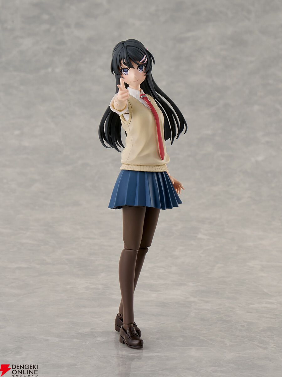 桜島麻衣　ラバーマット　バニー Amazon | ブシロード ラバーマットコレクション Vol.299 青春