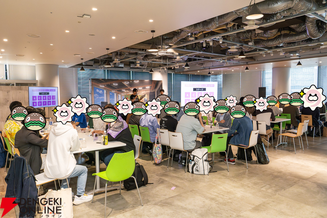 『アイプラ』360°LIVEの“視線誘導”実装はリアルライブ参戦がきっかけ。“激ムズクイズ”は過去最高難易度に!? 4回目のマネージャーミーティング取材レポ【ことめぐのアイプラ日記#5】