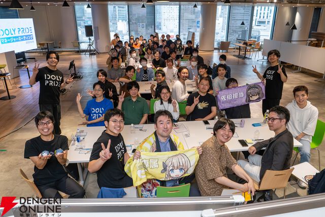 『アイプラ』360°LIVEの“視線誘導”実装はリアルライブ参戦がきっかけ。“激ムズクイズ”は過去最高難易度に!? 4回目のマネージャーミーティング取材レポ【ことめぐのアイプラ日記#5】