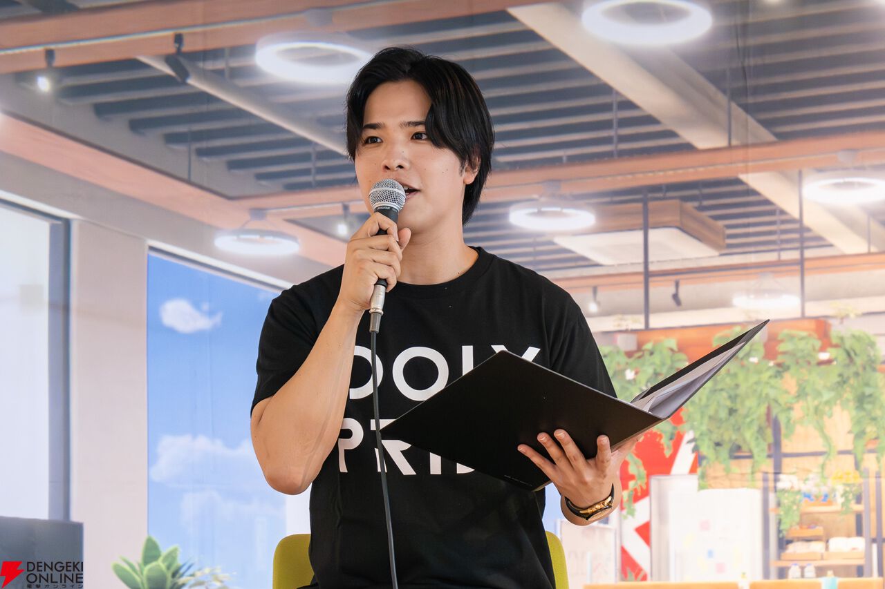 『アイプラ』360°LIVEの“視線誘導”実装はリアルライブ参戦がきっかけ。“激ムズクイズ”は過去最高難易度に!? 4回目のマネージャーミーティング取材レポ【ことめぐのアイプラ日記#5】