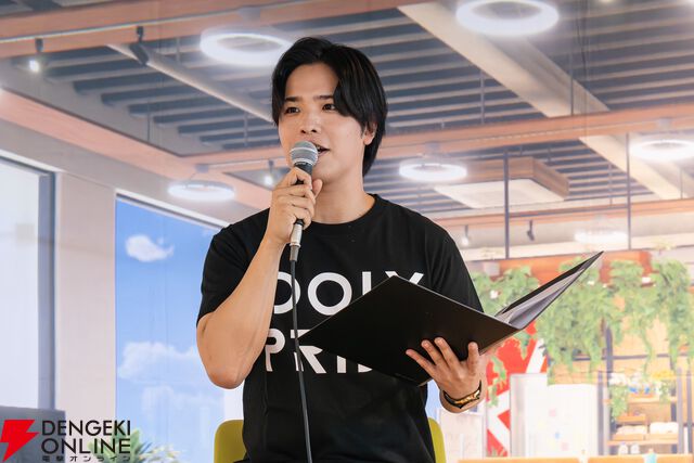 『アイプラ』360°LIVEの“視線誘導”実装はリアルライブ参戦がきっかけ。“激ムズクイズ”は過去最高難易度に!? 4回目のマネージャーミーティング取材レポ【ことめぐのアイプラ日記#5】