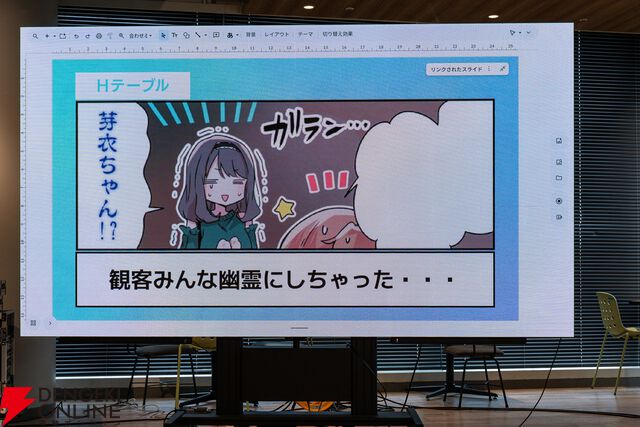 『アイプラ』360°LIVEの“視線誘導”実装はリアルライブ参戦がきっかけ。“激ムズクイズ”は過去最高難易度に!? 4回目のマネージャーミーティング取材レポ【ことめぐのアイプラ日記#5】