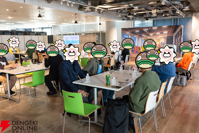 『アイプラ』360°LIVEの“視線誘導”実装はリアルライブ参戦がきっかけ。“激ムズクイズ”は過去最高難易度に!? 4回目のマネージャーミーティング取材レポ【ことめぐのアイプラ日記#5】