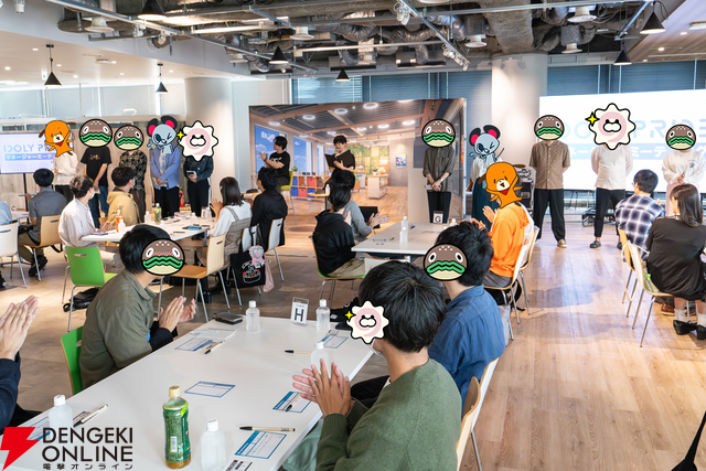 『アイプラ』360°LIVEの“視線誘導”実装はリアルライブ参戦がきっかけ。“激ムズクイズ”は過去最高難易度に!? 4回目のマネージャーミーティング取材レポ【ことめぐのアイプラ日記#5】