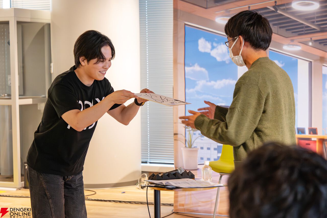 『アイプラ』360°LIVEの“視線誘導”実装はリアルライブ参戦がきっかけ。“激ムズクイズ”は過去最高難易度に!? 4回目のマネージャーミーティング取材レポ【ことめぐのアイプラ日記#5】