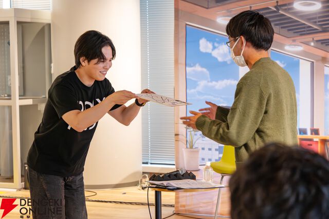 『アイプラ』360°LIVEの“視線誘導”実装はリアルライブ参戦がきっかけ。“激ムズクイズ”は過去最高難易度に!? 4回目のマネージャーミーティング取材レポ【ことめぐのアイプラ日記#5】