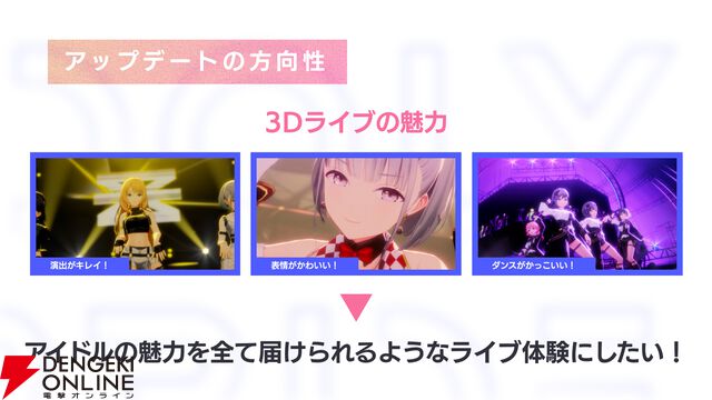 『アイプラ』360°LIVEの“視線誘導”実装はリアルライブ参戦がきっかけ。“激ムズクイズ”は過去最高難易度に!? 4回目のマネージャーミーティング取材レポ【ことめぐのアイプラ日記#5】