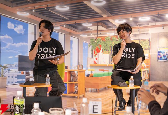 『アイプラ』360°LIVEの“視線誘導”実装はリアルライブ参戦がきっかけ。“激ムズクイズ”は過去最高難易度に!? 4回目のマネージャーミーティング取材レポ【ことめぐのアイプラ日記#5】