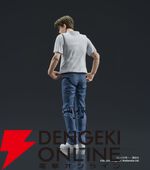 『頭文字D DIGACTION 藤原拓海』