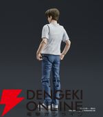 『頭文字D DIGACTION 藤原拓海』