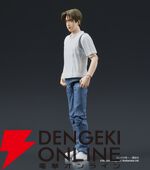 『頭文字D DIGACTION 藤原拓海』
