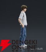 『頭文字D DIGACTION 藤原拓海』
