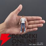 『頭文字D DIGACTION 藤原拓海』