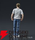 『頭文字D DIGACTION 藤原拓海』