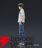 『頭文字D DIGACTION 藤原拓海』