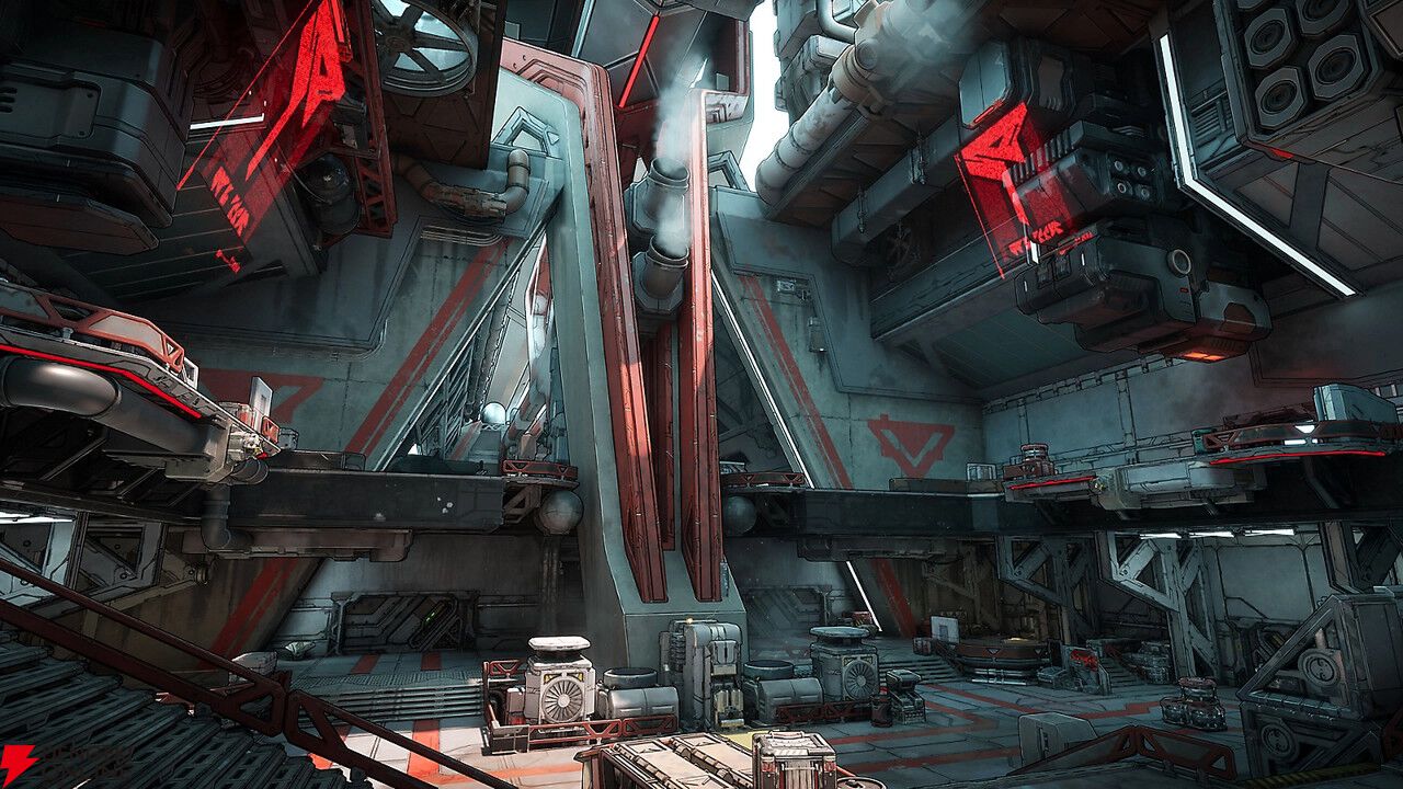 画像6/7＞PS5/Steam版『ボーダーランズ4』7,568円で初セール中