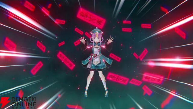 【ヘブバン攻略】SSレゾナンス國見タマ（ようこそ♪ナイトメア・パレード）はレベルが上がるごとに敵の全能力が減少する“霊符”を付与するデバッファー！【ヘブンバーンズレッド日記#226】