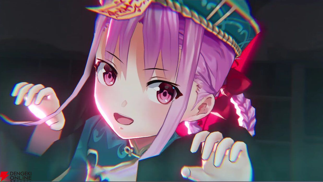 【ヘブバン攻略】SSレゾナンス國見タマ（ようこそ♪ナイトメア・パレード）はレベルが上がるごとに敵の全能力が減少する“霊符”を付与するデバッファー！【ヘブンバーンズレッド日記#226】